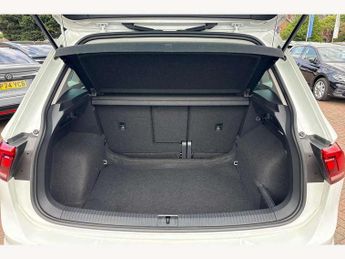 Volkswagen Tiguan 2.0 TDI Life 5dr DSG