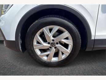 Volkswagen Tiguan 2.0 TDI Life 5dr DSG