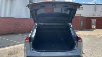 Nissan Qashqai 1.3 DiG-T MH 158 N-Connecta 5dr 4WD Xtronic