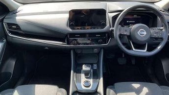 Nissan Qashqai 1.3 DiG-T MH 158 N-Connecta 5dr 4WD Xtronic