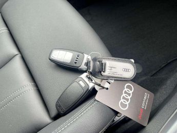 Audi A3 35 TFSI S Line 5dr S Tronic