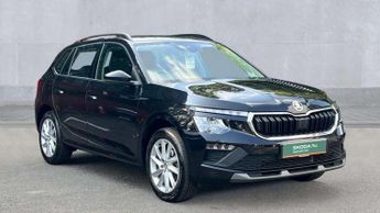 Skoda Kamiq 1.0 TSI SE 5dr