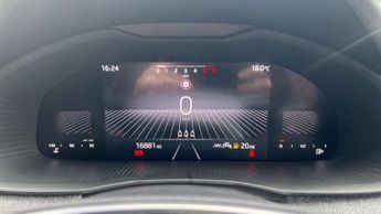 Skoda Kamiq 1.0 TSI SE 5dr