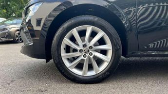 Skoda Kamiq 1.0 TSI SE 5dr