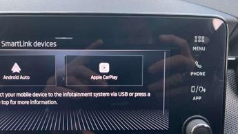 Skoda Kamiq 1.0 TSI SE 5dr