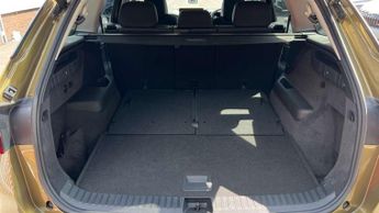 Skoda Kodiaq 2.0 TDI 193 SE L 4X4 5dr DSG [7 Seat]