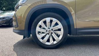 Skoda Kodiaq 2.0 TDI 193 SE L 4X4 5dr DSG [7 Seat]