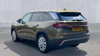 Skoda Kodiaq 2.0 TDI 193 SE L 4X4 5dr DSG [7 Seat]