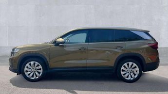 Skoda Kodiaq 2.0 TDI 193 SE L 4X4 5dr DSG [7 Seat]