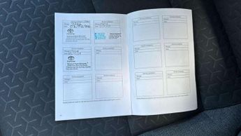 Toyota Yaris Cross 1.5 Hybrid Icon 5dr CVT