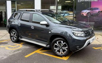 Dacia Duster 1.0 TCe 90 Prestige 5dr