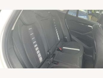 BMW X1 xDrive 20i Sport 5dr Step Auto