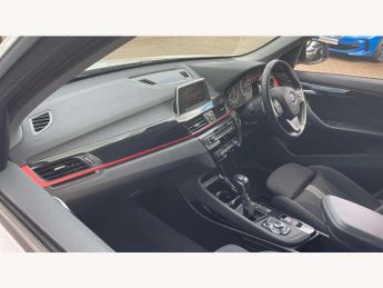 BMW X1 xDrive 20i Sport 5dr Step Auto