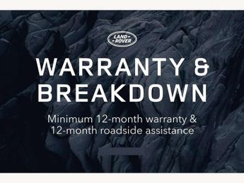 Land Rover Defender 3.0 D250 Hard Top HSE Auto [3 Seat]