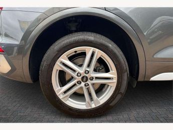 Audi Q5 Sportback 45 TFSI Quattro S Line 5dr S Tronic