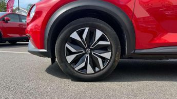 Nissan Juke 1.0 DiG-T 114 Acenta 5dr