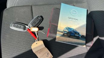 Nissan Qashqai 1.3 DiG-T MH 158 Acenta Premium 5dr Xtronic