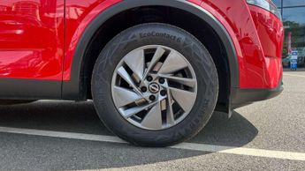 Nissan Qashqai 1.3 DiG-T MH 158 Acenta Premium 5dr Xtronic