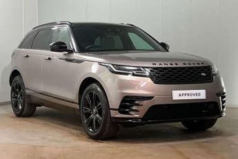Land Rover Range Rover 2.0 D200 Edition 5dr Auto