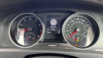 Volkswagen Golf 1.4 TSI SE [Nav] 5dr