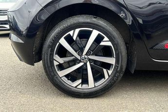 Volkswagen Polo 1.0 TSI 95 Beats 5dr