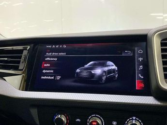 Audi A1 30 TFSI Sport 5dr S Tronic