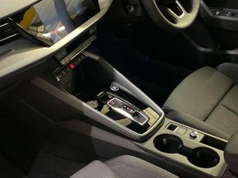 Audi A3 40 TFSI e Sport 5dr S Tronic
