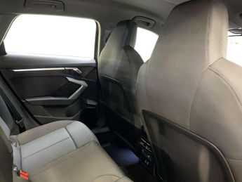 Audi A3 40 TFSI e Sport 5dr S Tronic
