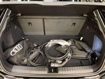 Audi A3 40 TFSI e Sport 5dr S Tronic