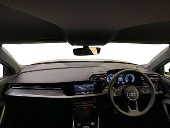Audi A3 40 TFSI e Sport 5dr S Tronic