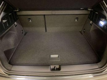 Audi Q2 35 TFSI S Line 5dr S Tronic