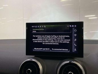 Audi Q2 35 TFSI S Line 5dr S Tronic