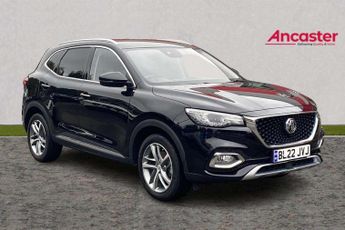 MG HS 1.5 T-GDI Excite 5dr DCT