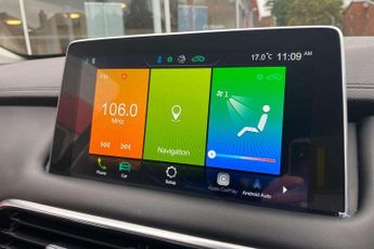 MG HS 1.5 T-GDI Excite 5dr DCT