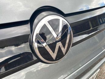Volkswagen Caddy 1.5 TSI 116PS Commerce Pro Van DSG [Tech Pack]
