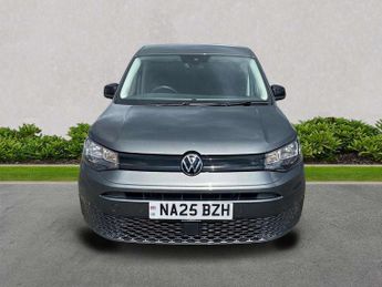 Volkswagen Caddy 1.5 TSI 116PS Commerce Pro Van DSG [Tech Pack]