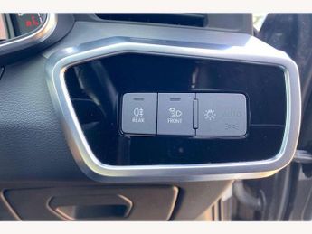 Audi A6 Avant 40 TFSI S Line 5dr S Tronic [Tech Pack]