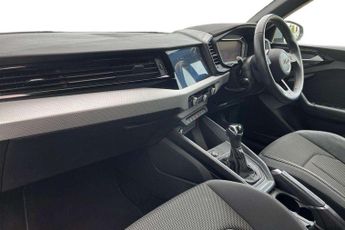 Audi A1 35 TFSI S Line 5dr S Tronic