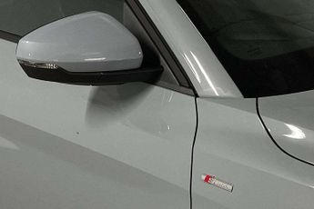 Audi A1 35 TFSI S Line 5dr S Tronic