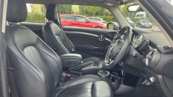 MINI Hatchback 1.5 Cooper Exclusive II 3dr Auto