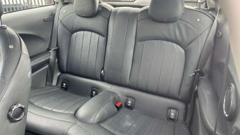 MINI Hatchback 1.5 Cooper Exclusive II 3dr Auto