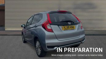 Honda Jazz 1.3 i-VTEC EX 5dr