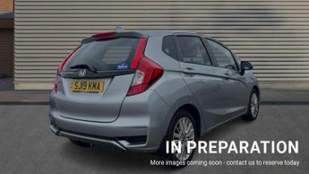 Honda Jazz 1.3 i-VTEC EX 5dr