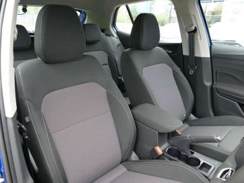 Skoda Fabia 1.0 TSI 116 SE Edition 5dr