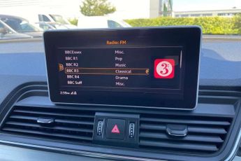 Audi Q5 2.0T FSI Quattro S Line 5dr S Tronic