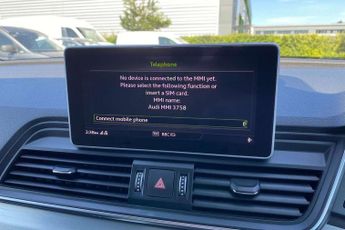 Audi Q5 2.0T FSI Quattro S Line 5dr S Tronic