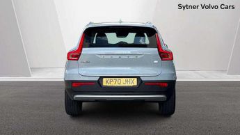 Volvo XC40 1.5 T5 Recharge PHEV Inscription Pro 5dr Auto