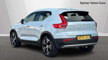Volvo XC40 1.5 T5 Recharge PHEV Inscription Pro 5dr Auto