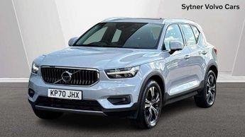 Volvo XC40 1.5 T5 Recharge PHEV Inscription Pro 5dr Auto