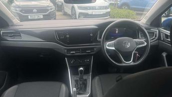 Volkswagen Polo 1.0 TSI Life 5dr DSG
